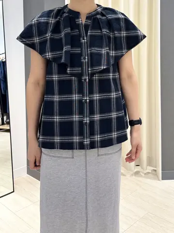 ONWARD CROSSET SELECT N コーディネート画像