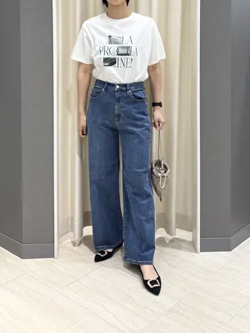 ONWARD CROSSET SELECT N コーディネート画像