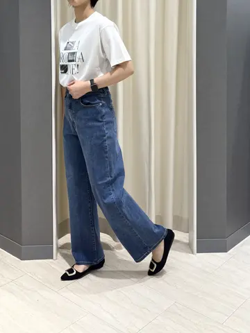 ONWARD CROSSET SELECT N コーディネート画像