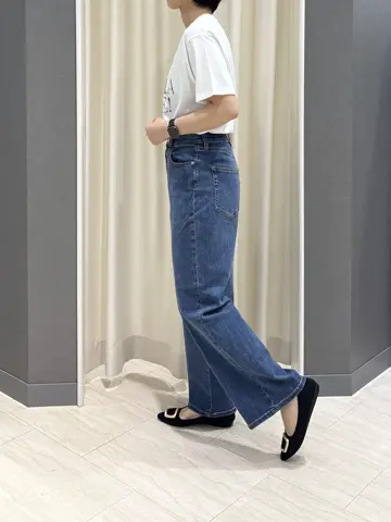 ONWARD CROSSET SELECT N コーディネート画像