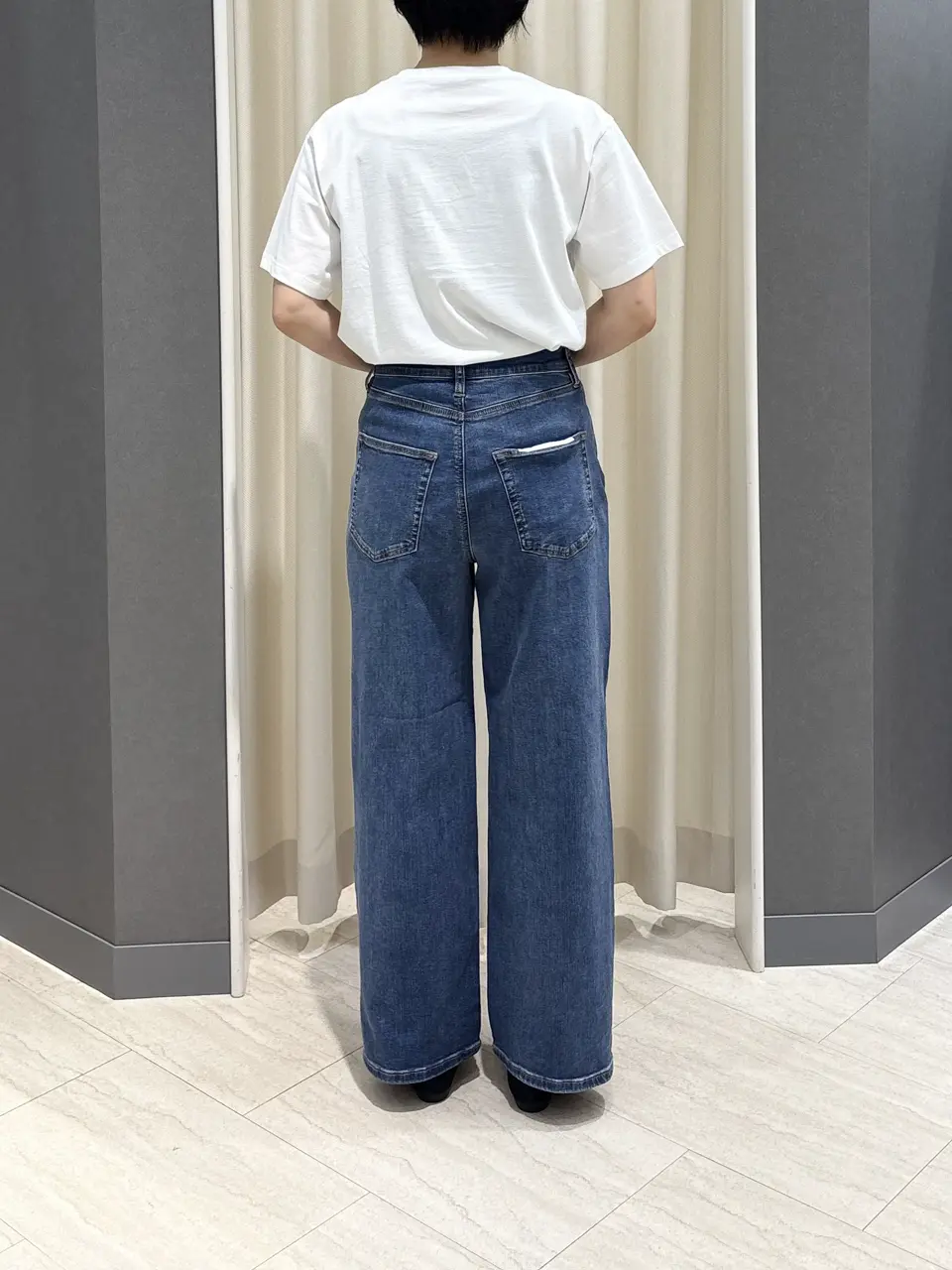 ONWARD CROSSET SELECT N コーディネート画像