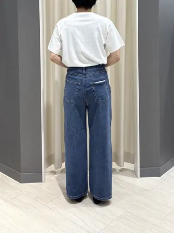 ONWARD CROSSET SELECT N コーディネート画像