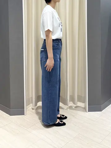 ONWARD CROSSET SELECT N コーディネート画像