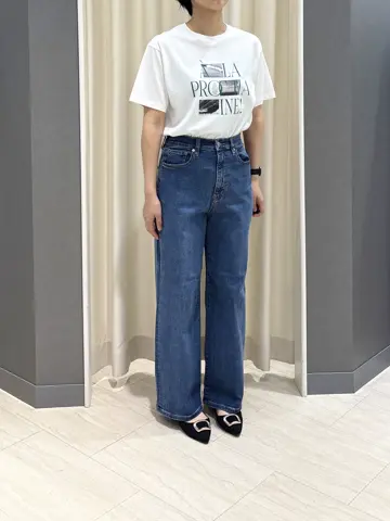 ONWARD CROSSET SELECT N コーディネート画像