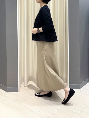 ONWARD CROSSET SELECT N コーディネート画像