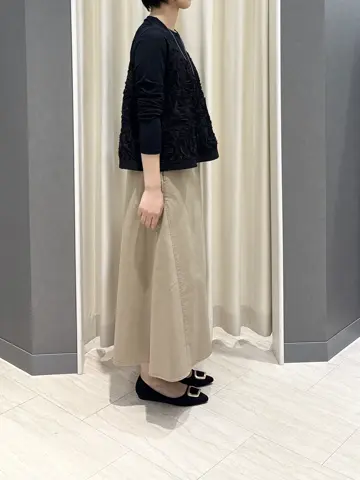 ONWARD CROSSET SELECT N コーディネート画像