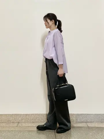 ONWARD CROSSET SELECT 相澤 コーディネート画像