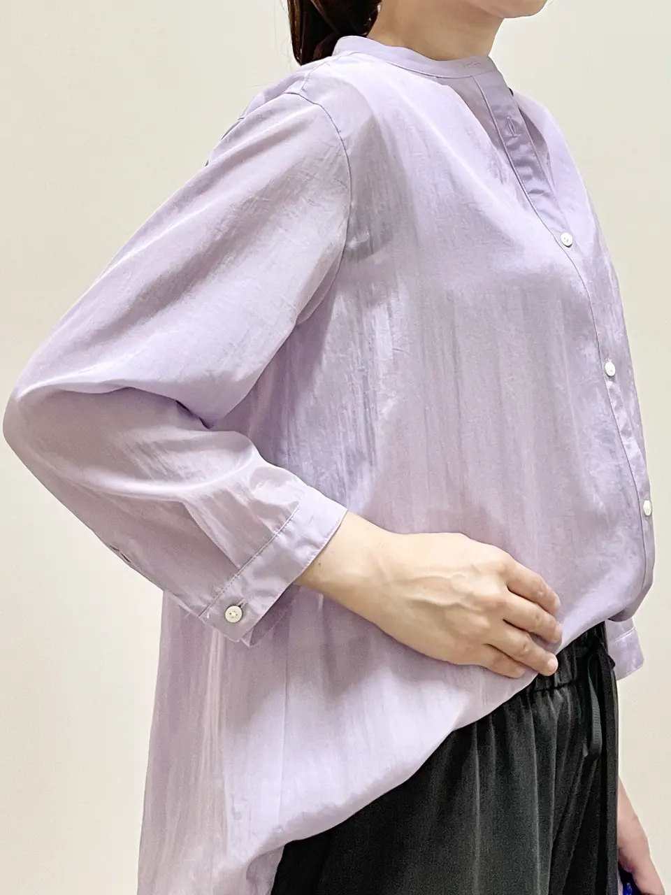 ONWARD CROSSET SELECT 相澤 コーディネート画像