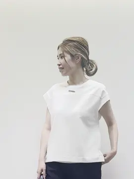 ONWARD CROSSET SELECT 芦原 コーディネート画像