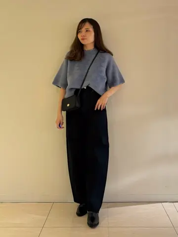 ONWARD CROSSET SELECT 金林 コーディネート画像