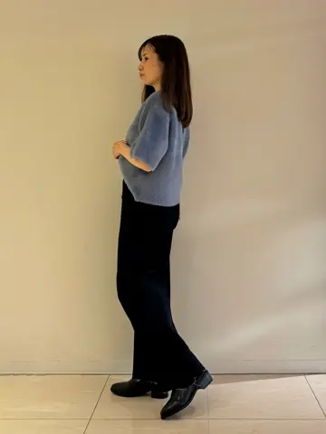 ONWARD CROSSET SELECT 金林 コーディネート画像