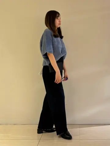 ONWARD CROSSET SELECT 金林 コーディネート画像