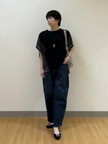 ONWARD CROSSET SELECT YU コーディネート画像