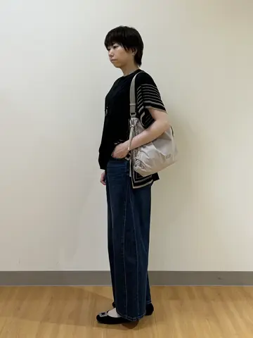 ONWARD CROSSET SELECT YU コーディネート画像