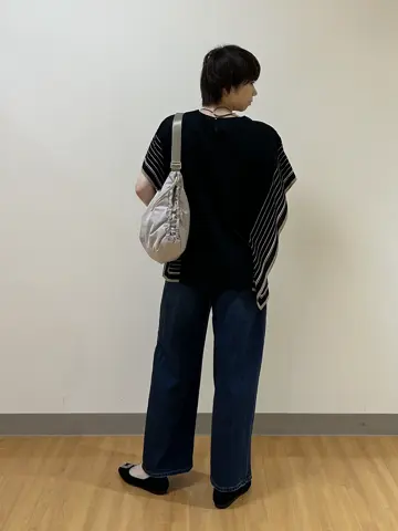 ONWARD CROSSET SELECT YU コーディネート画像