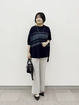 ONWARD CROSSET SELECT 山﨑 コーディネート画像