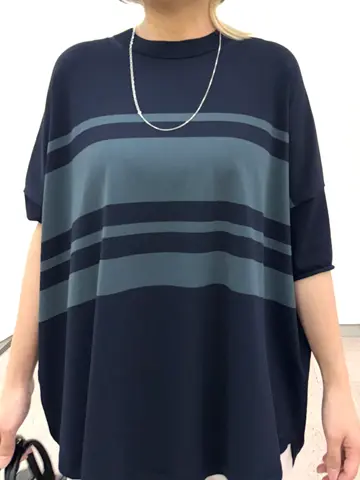 ONWARD CROSSET SELECT 山﨑 コーディネート画像