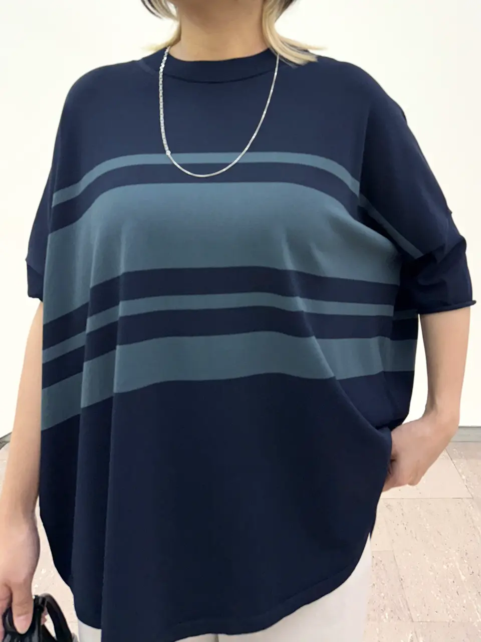 ONWARD CROSSET SELECT 山﨑 コーディネート画像