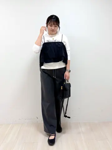 ONWARD CROSSET SELECT 伊藤 コーディネート画像