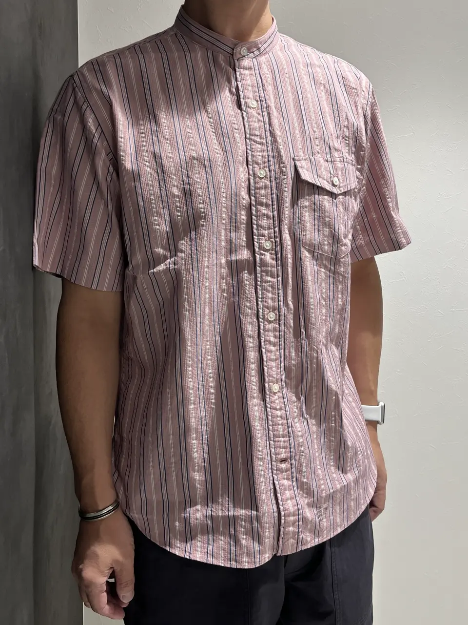 ONWARD CROSSET SELECT 松本 コーディネート画像