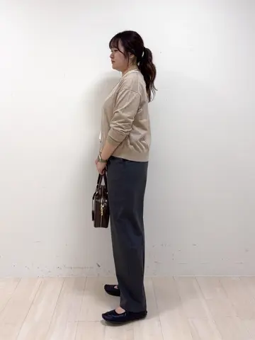 ONWARD CROSSET SELECT 伊藤 コーディネート画像