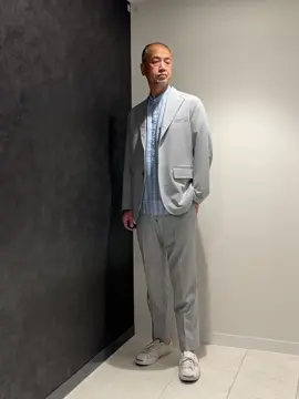 ONWARD CROSSET SELECT 松本 コーディネート画像