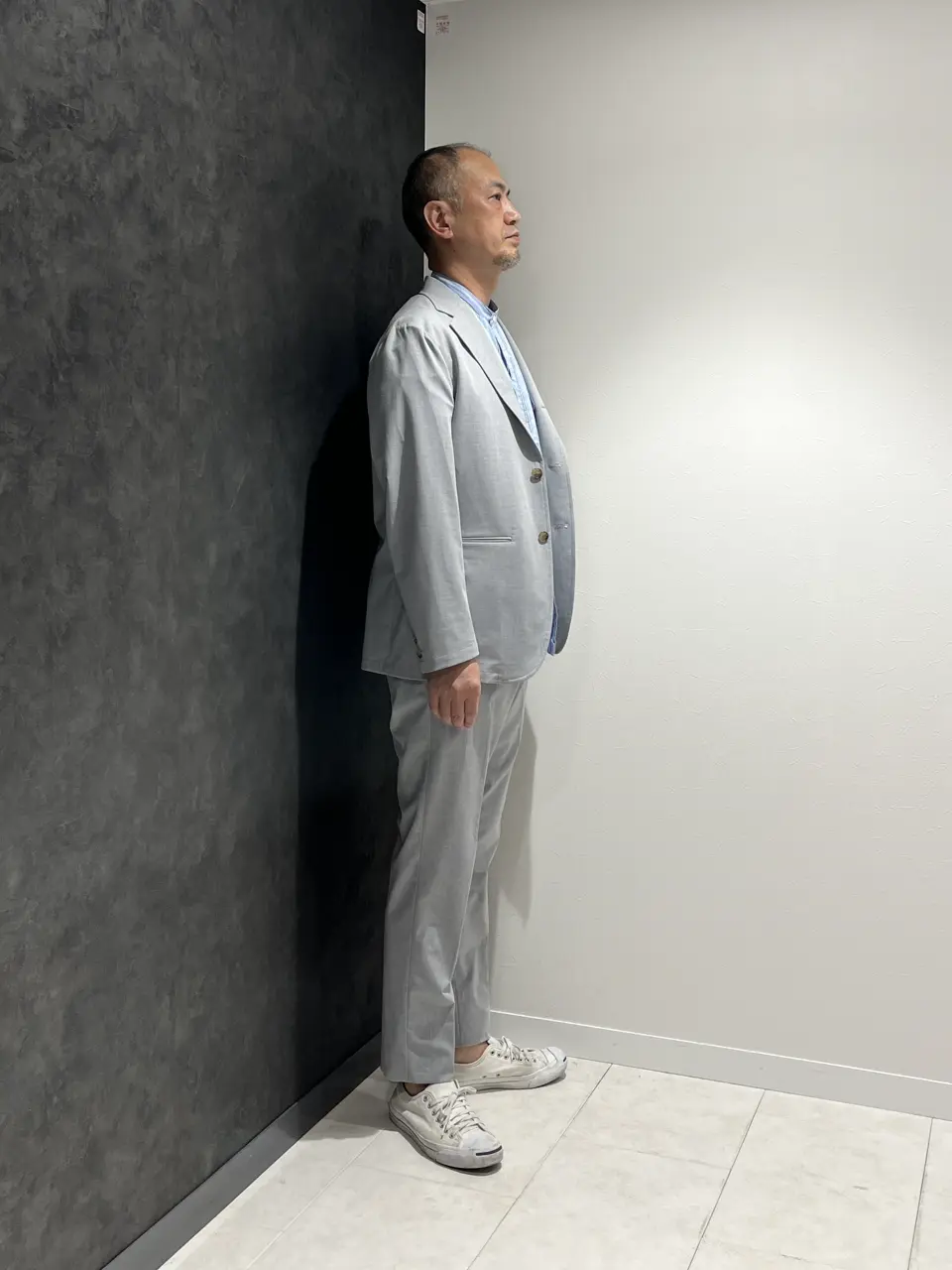 ONWARD CROSSET SELECT 松本 コーディネート画像