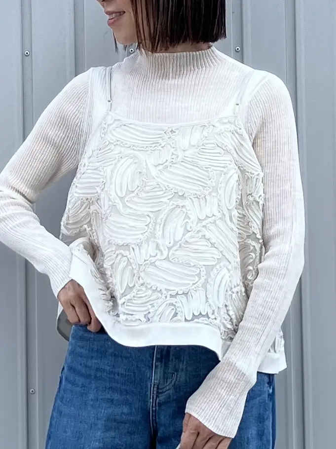 ONWARD CROSSET SELECT 東 コーディネート画像