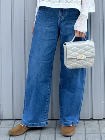 ONWARD CROSSET SELECT 東 コーディネート画像