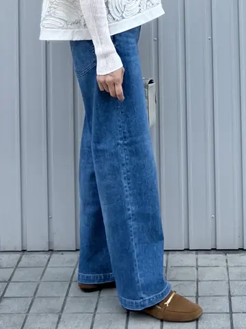 ONWARD CROSSET SELECT 東 コーディネート画像