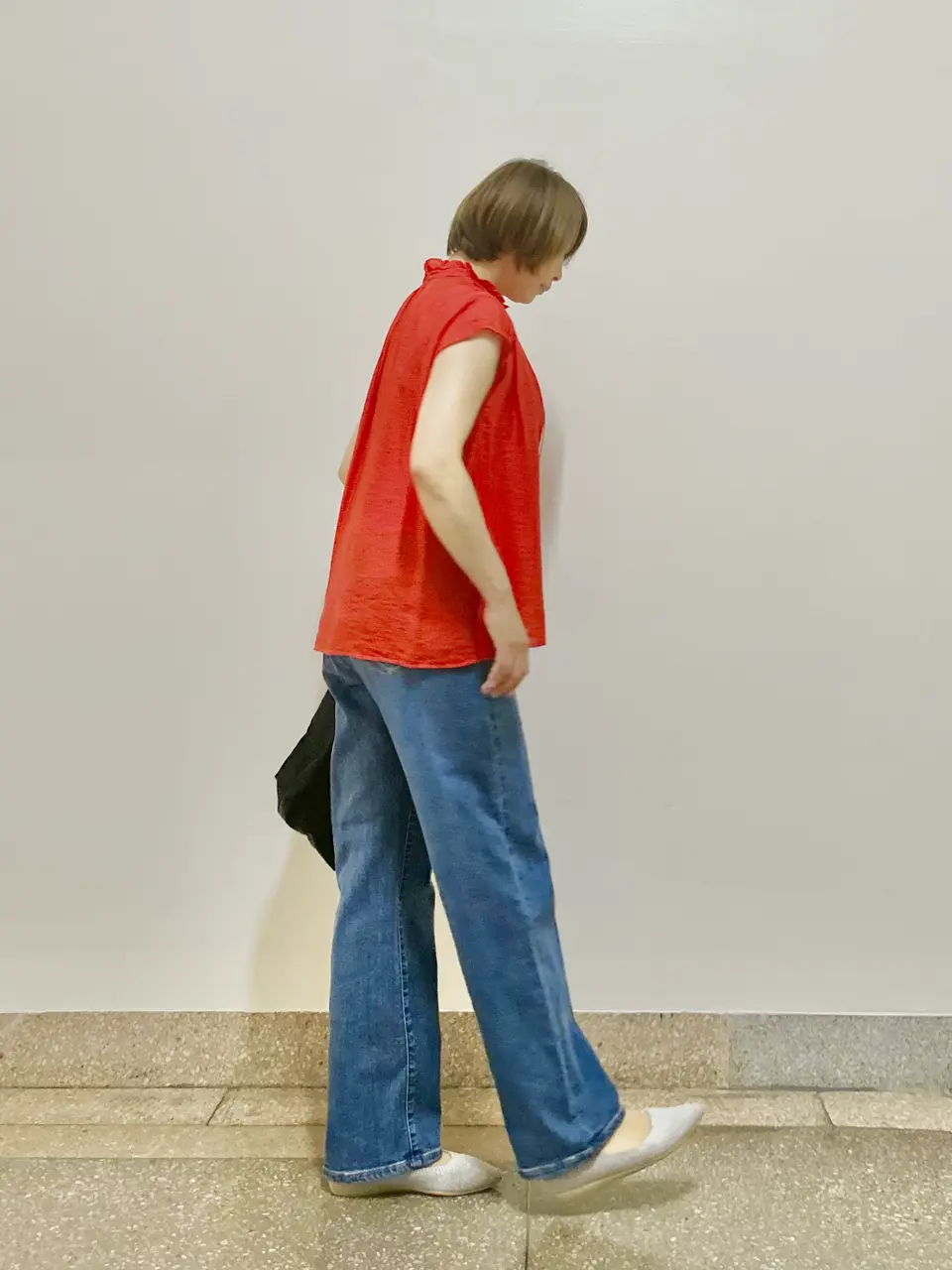 ONWARD CROSSET SELECT 菅原 コーディネート画像