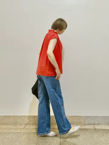 ONWARD CROSSET SELECT 菅原 コーディネート画像