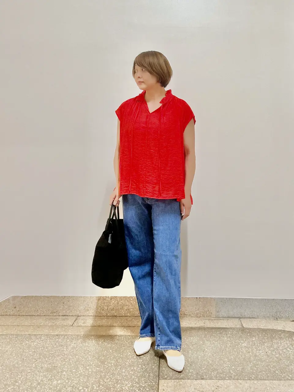 ONWARD CROSSET SELECT 菅原 コーディネート画像