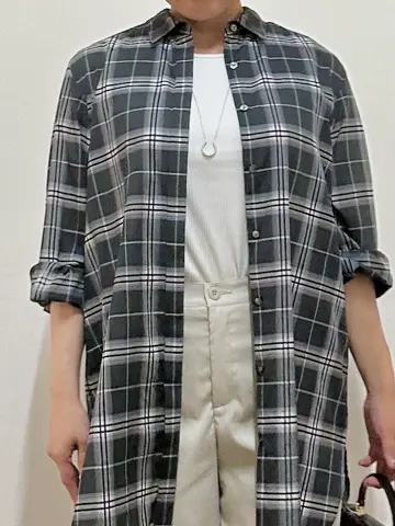 ONWARD CROSSET SELECT 菅原 コーディネート画像