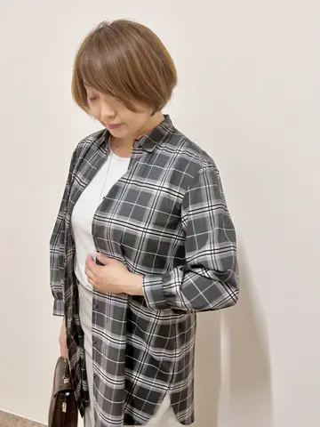 ONWARD CROSSET SELECT 菅原 コーディネート画像