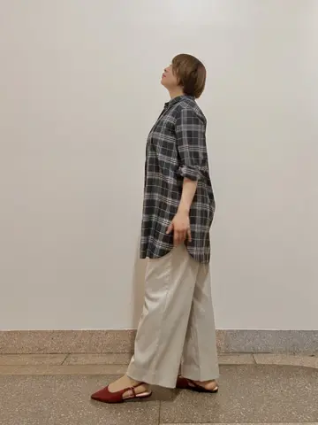 ONWARD CROSSET SELECT 菅原 コーディネート画像