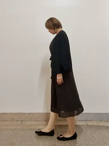 ONWARD CROSSET SELECT 菅原 コーディネート画像