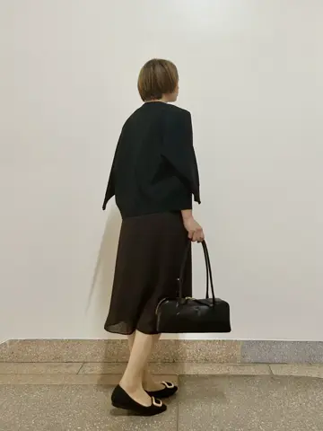 ONWARD CROSSET SELECT 菅原 コーディネート画像