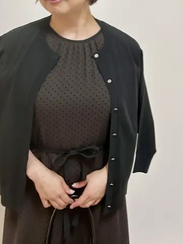 ONWARD CROSSET SELECT 菅原 コーディネート画像