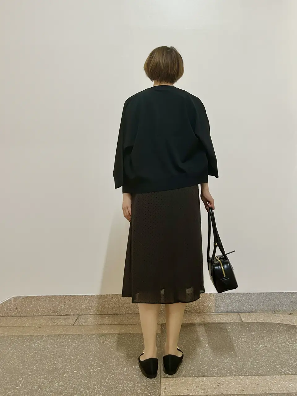 ONWARD CROSSET SELECT 菅原 コーディネート画像