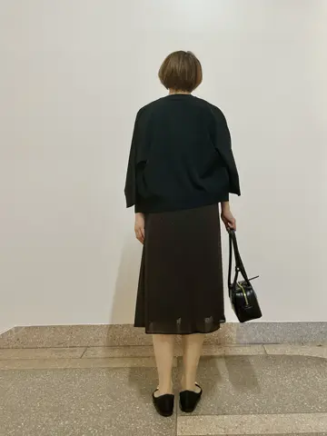 ONWARD CROSSET SELECT 菅原 コーディネート画像