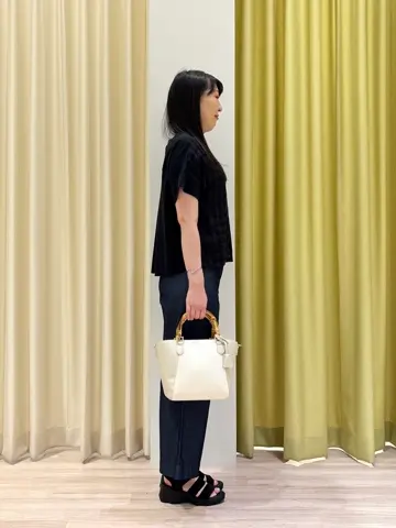 ONWARD CROSSET SELECT 岡 コーディネート画像