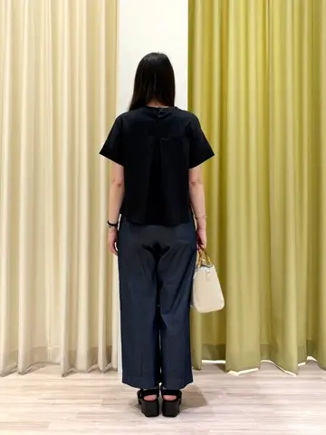 ONWARD CROSSET SELECT 岡 コーディネート画像