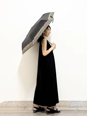 ONWARD CROSSET SELECT 佐藤 コーディネート画像