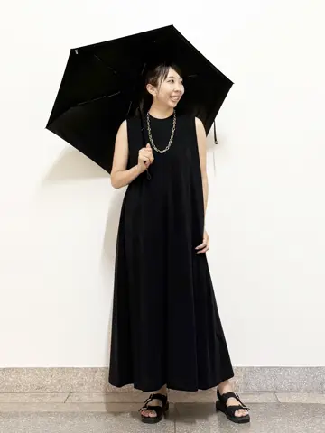 ONWARD CROSSET SELECT 佐藤 コーディネート画像