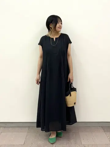 ONWARD CROSSET SELECT 山﨑 コーディネート画像