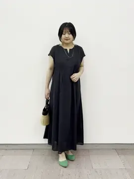 ONWARD CROSSET SELECT 山﨑 コーディネート画像