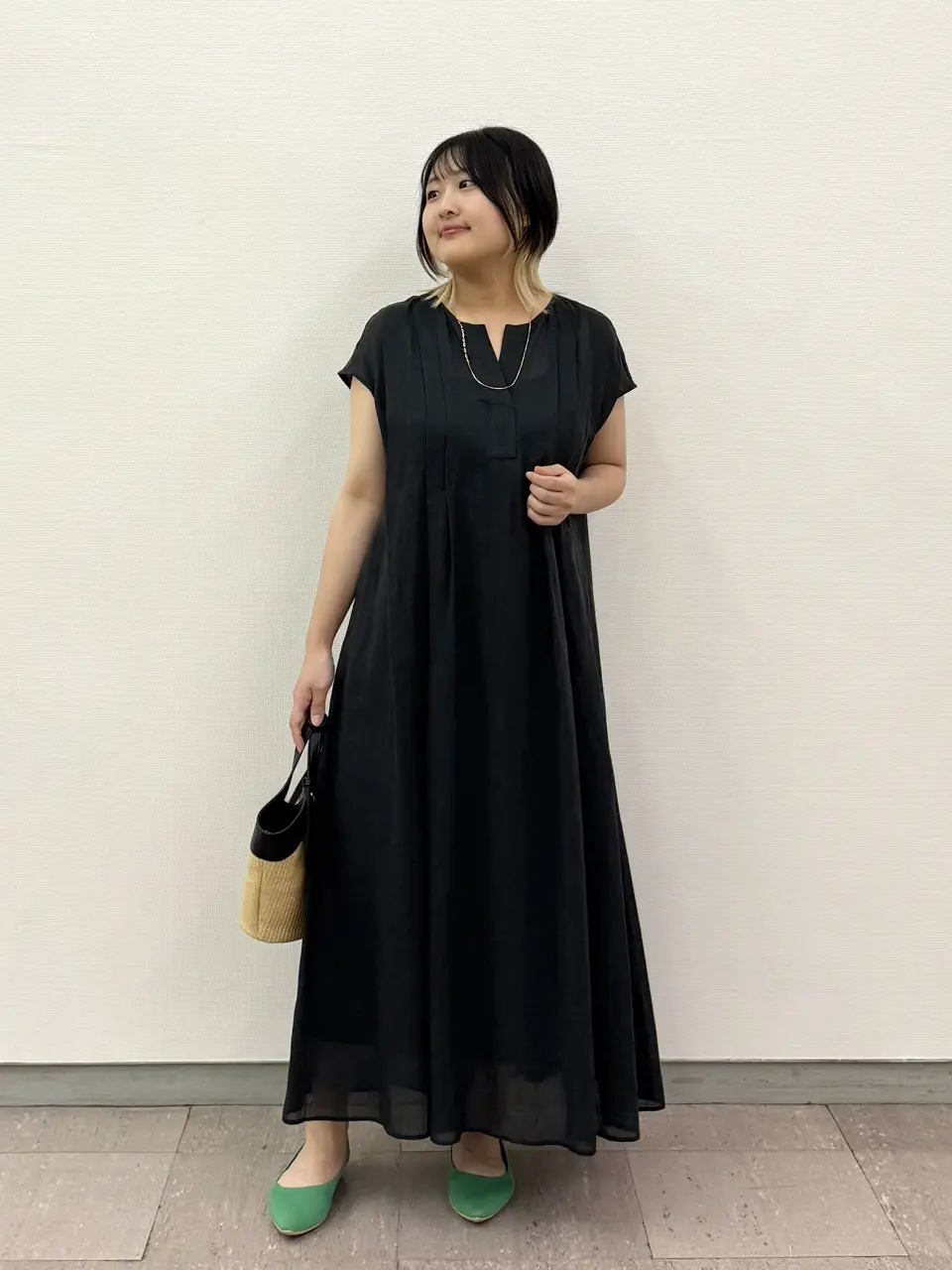 ONWARD CROSSET SELECT 山﨑 コーディネート画像