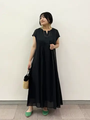 ONWARD CROSSET SELECT 山﨑 コーディネート画像