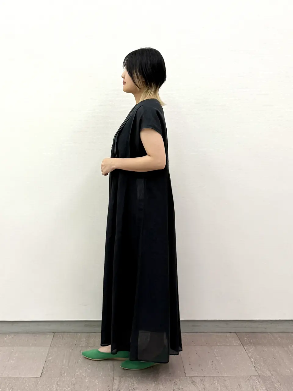 ONWARD CROSSET SELECT 山﨑 コーディネート画像